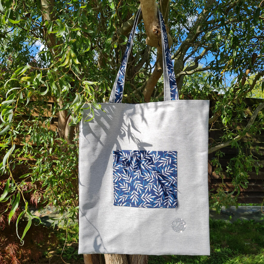 tote-bag-gris-feuille