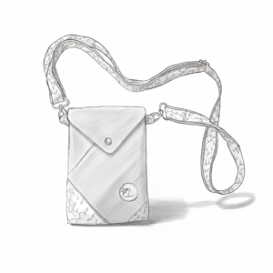 Créez votre sac "l'Origami"