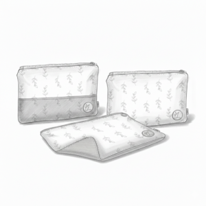 Créez votre pochette : L’Élégante, La Stylée ou La Volte-Face