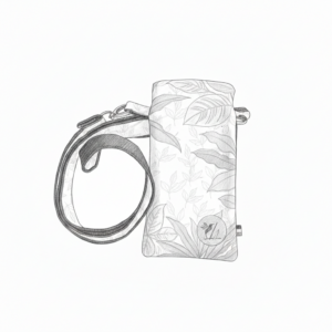 Créez votre pochette téléphone : La Connectée